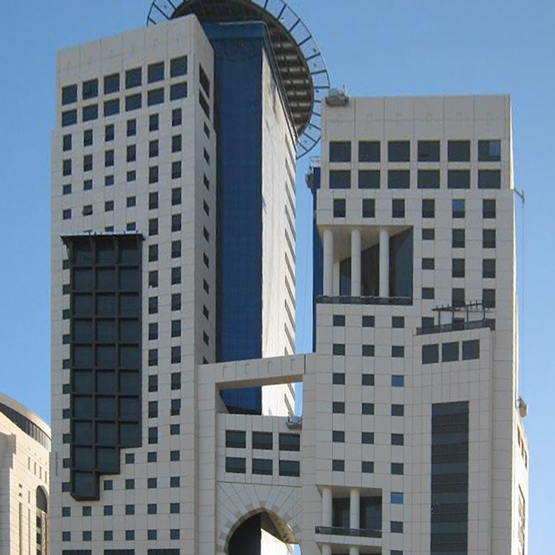 AL TADAMON TOWER