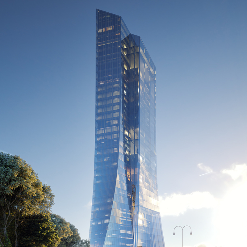 CENTRAL BANK OF AZERBAIJAN