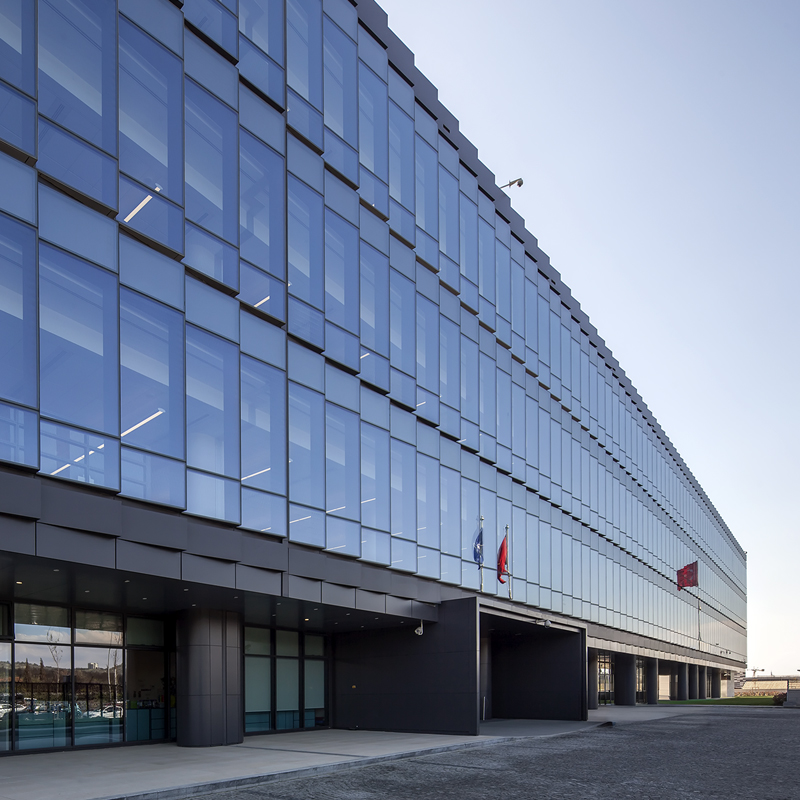 İŞ BANKASI OPERASYON MERKEZİ