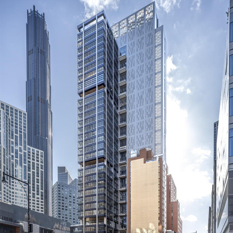 ONE WILLOUGHBY SQUARE