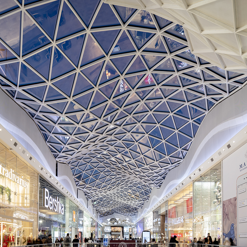 WESTFIELD LONDON PHASE 2